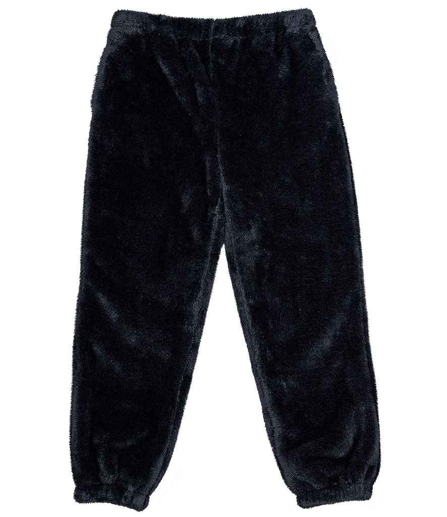 Fluffy Fleece Set (Hoodie & Joggers)