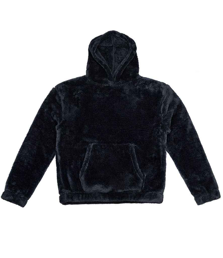 Fluffy Fleece Set (Hoodie & Joggers)
