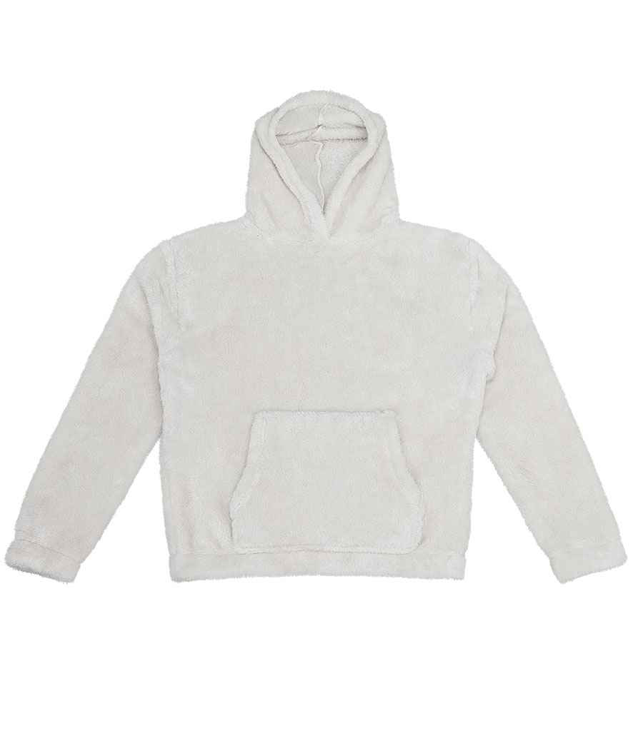 Fluffy Fleece Set (Hoodie & Joggers)