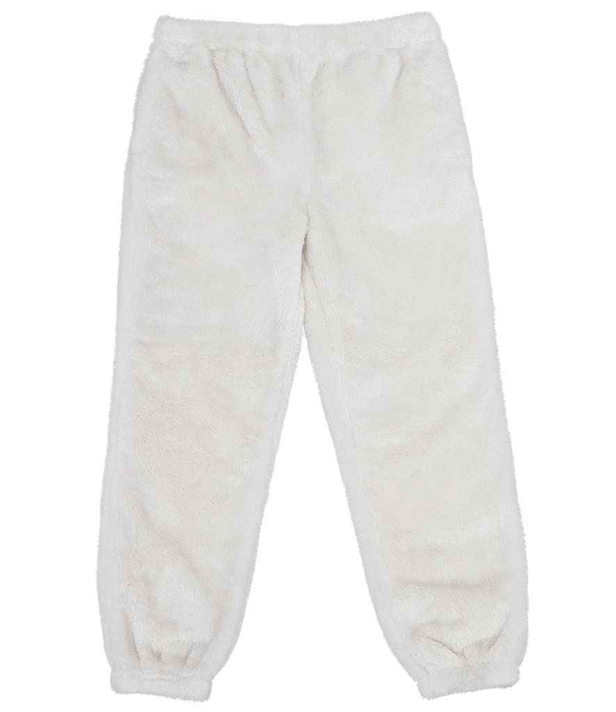Fluffy Fleece Set (Hoodie & Joggers)